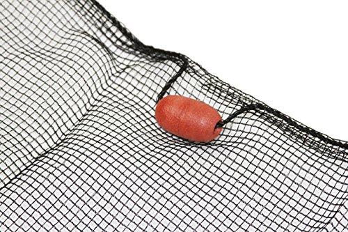 Promar Promar MS-420 4'x20' Minnow Seine, Multi, One Size