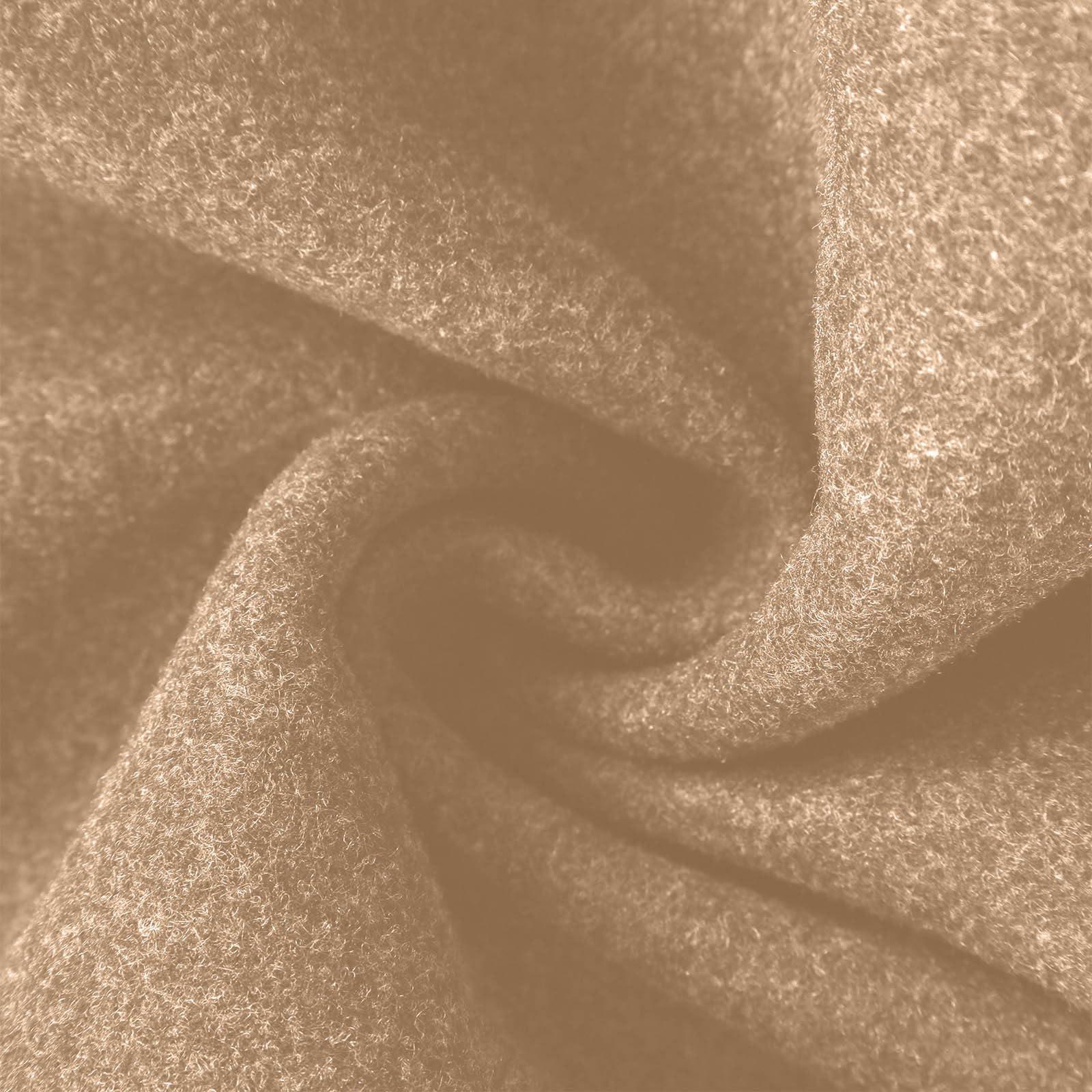 NineFit Basics Trench Coat Men Slim Fit Winter Warm Double Breasted Notch Lapel Wool Blend Long Coat Fashion Solid Overcoat Jackets