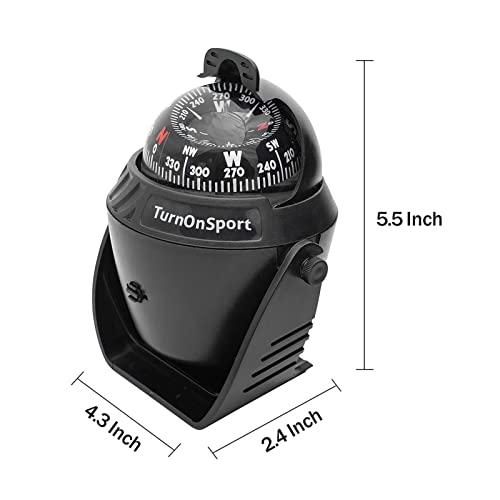 SBU Grey Boat Cover Compatible for SILVERLINE COMORO 16 V O/B 1970-1976, Trailering Storage Mooring