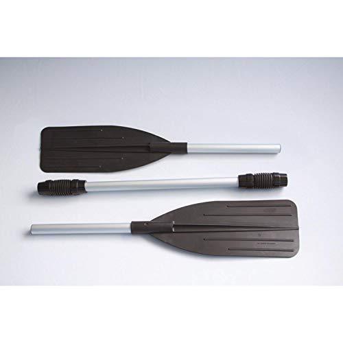 Intex Intex Explorer K2 Yellow 2 Person Inflatable Kayak with Aluminum Oars & Air Pump