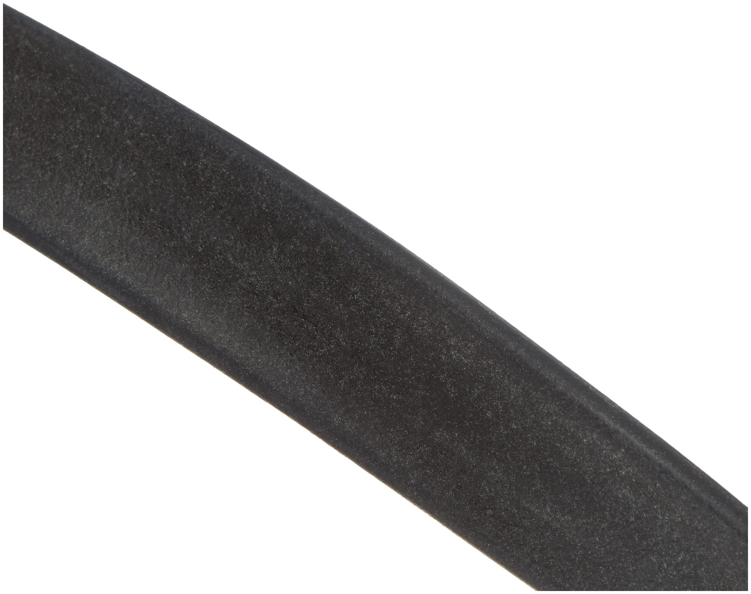 Fischer Fischer Unisex_Adult 28 Inch Dunlop Valve Bicycle Tube, Black, Uni