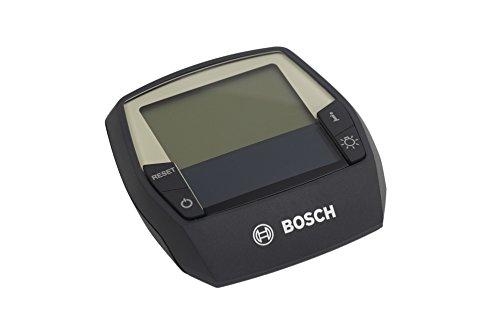 BOSCH BOSCH Unisex Intuvia Display, Anthracite, One Size EU