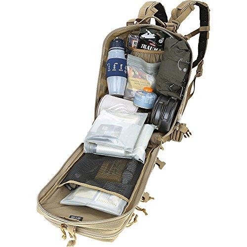 Maxpedition Maxpedition Falcon-III Backpack (Foliage Green)