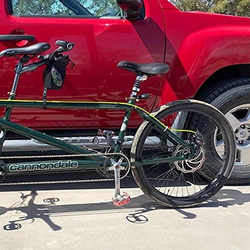 Teyssor Teyssor 140mm 160mm 180mm 203mm Bike Disc Brake Rotor with 6 Bolts Fit for Road Bike Mountain Bike BMX MTB