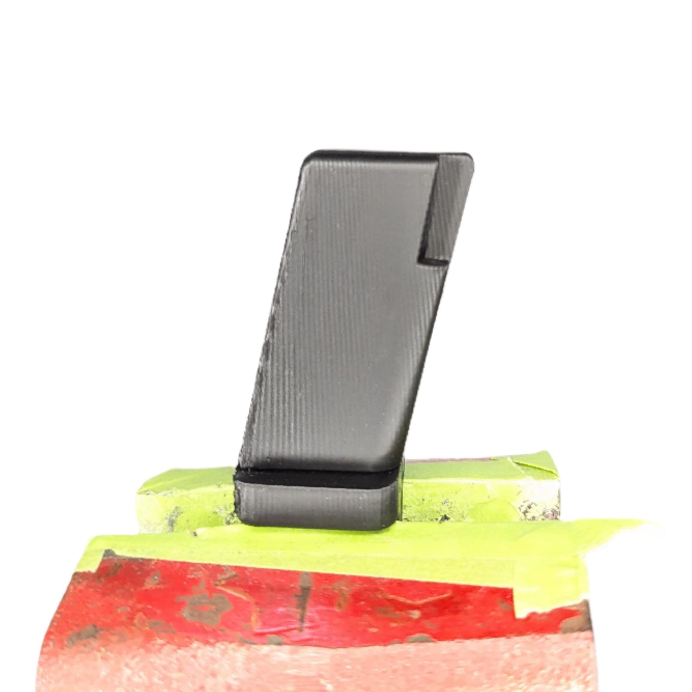 Hammy3DPrints Hammy3DPrints Vise Block Gunsmith Armorer's Tool for Many Pistols (FN Reflex)