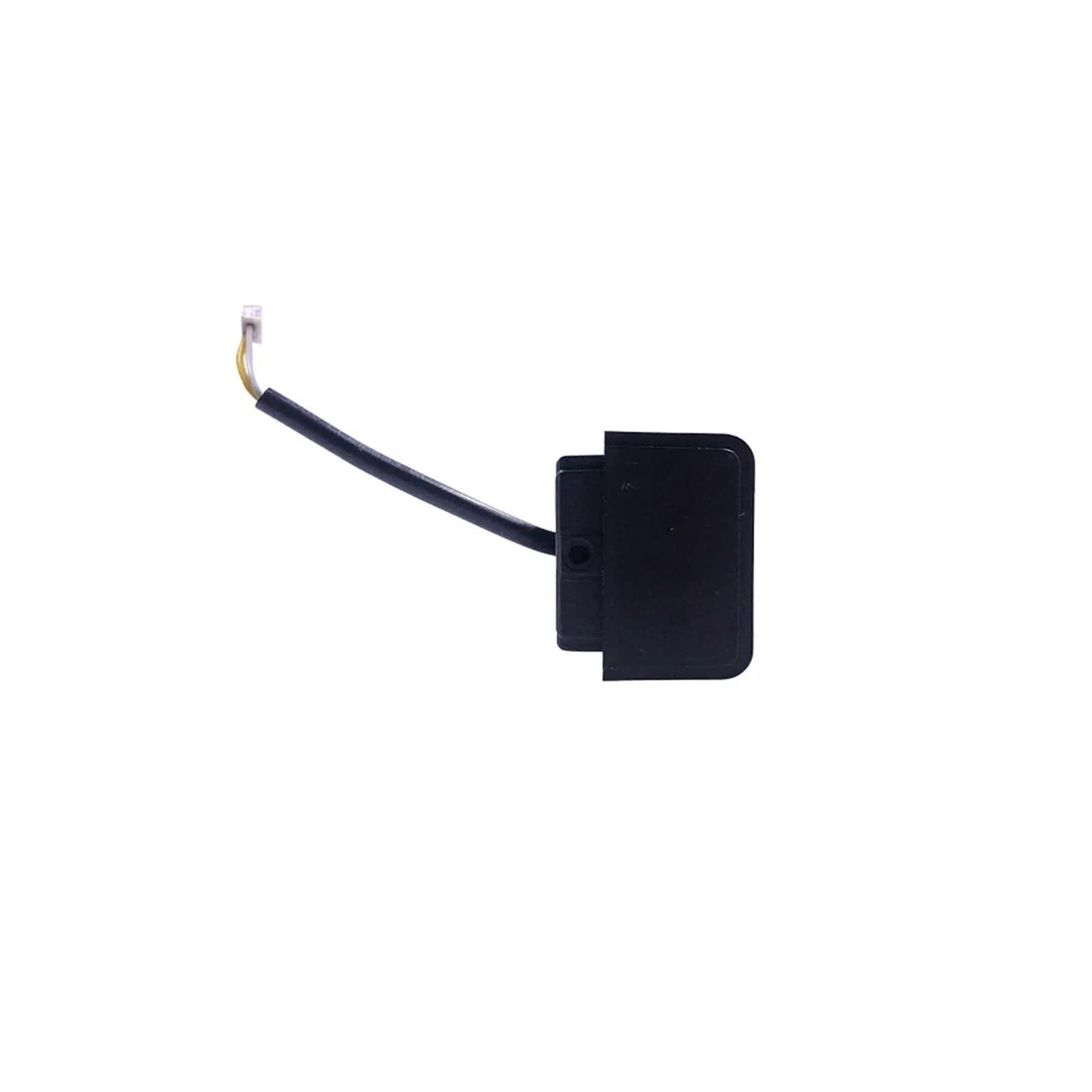 huiyany huiyany Scooter Lights 1/3/5PCS Front Lamp Electric Scooter Headlight Led Light Safty Warning Lights Compatible with Xiaomi Mijia M365/Pro Skateboard Accessories(5PC)