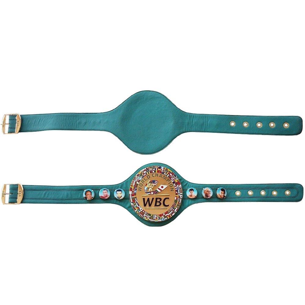 ADX Replica WBC Championship Boxing Belt 3D Replica Adult Titles