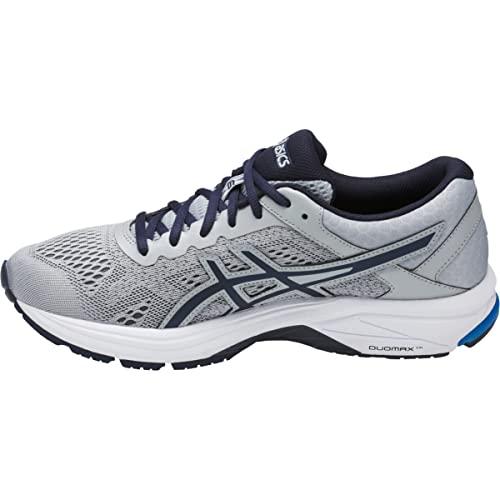 Asics gt 1000 6 cheap black mens