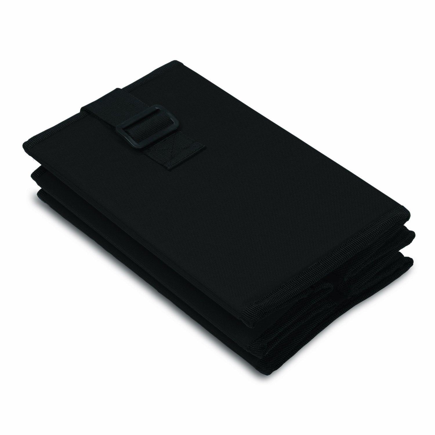 HNZMDY HNZMDY 3-30 Inch Archery Carbon Fiber Bow Stabilizer Balance Bar Rod Shock Absorber Damping System with Stabilizer Weight for Recurve Compound Bow (Blue, 28 inch)