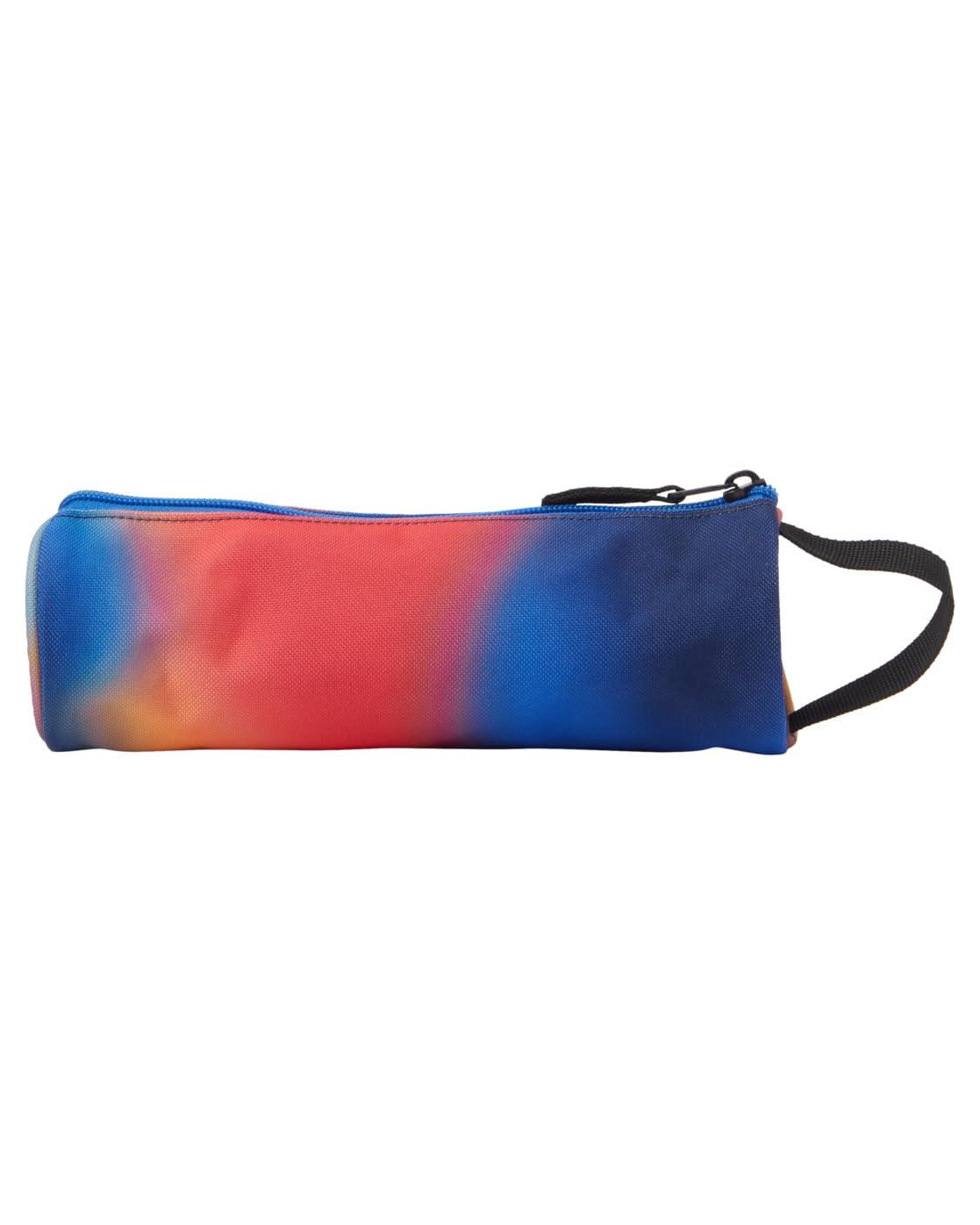 Quiksilver Quiksilver Boys Pencilo Luggage Carry-on Luggage, Medium blue, Einheitsgre