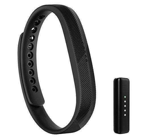 Is a fitbit online 2 waterproof