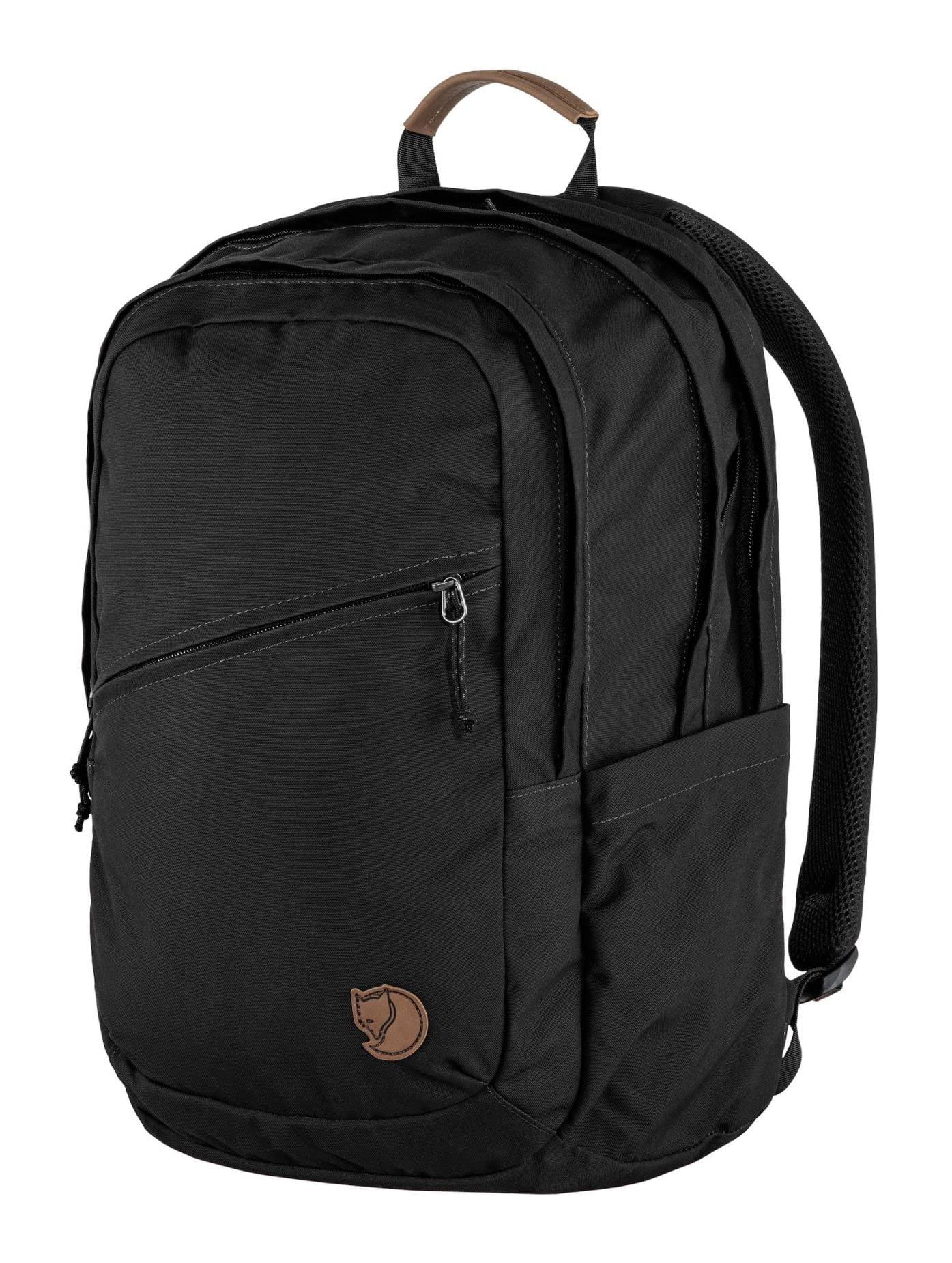 Fjallraven Fjallraven Raven 28 - Black
