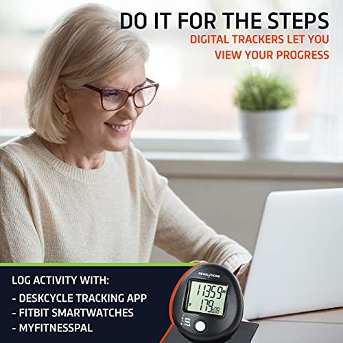 MAGNETRAINER MagneTrainer-ER Mini Exercise Bike Arm and Leg Exerciser