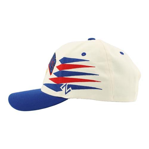 ZHATS ZHATS Standard NCAA Officially Licensed Hat Competitor Retro Diamond, Team Color, One Size