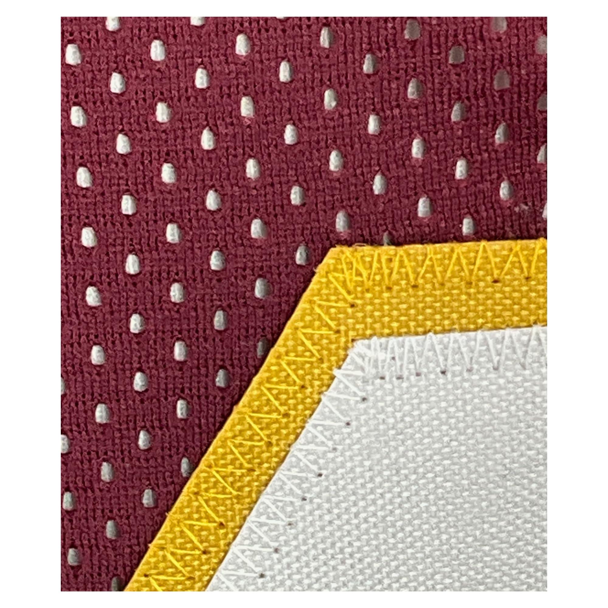 TIMELESS AUTHENTIC John Riggins Jersey Burgundy Washington | Unisex Adult Sizes S-5XL Unsigned Custom Sewn Stitched (M)