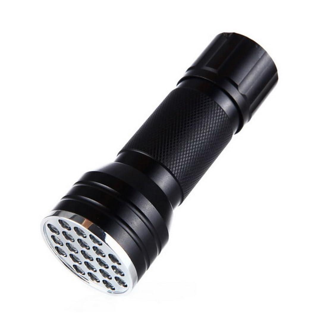 Aolowewin Aolowewin Glow in The Dark Pickleball Balls, 40-Holes USA Pickleballs (USAPA) Spec, Day and Nighttime Practice Pickle Balls, with UV Flashlight & Mesh Bag