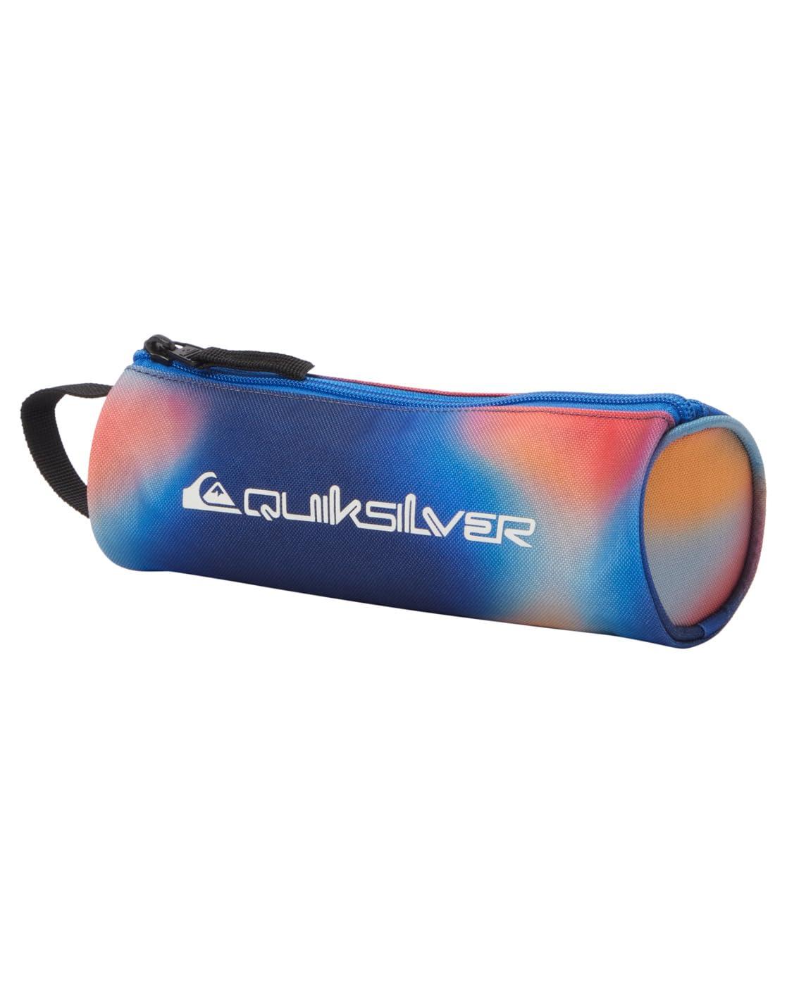 Quiksilver Quiksilver Boys Pencilo Luggage Carry-on Luggage, Medium blue, Einheitsgre