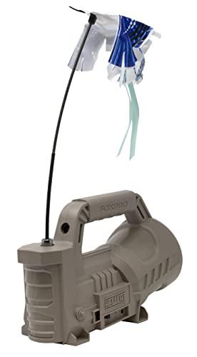 FOXPRO FOXPRO Hellcat PRO American Made Electronic Predator Call Remote Operated and Programmable Coyote, Fox, Hog Call for Hunting