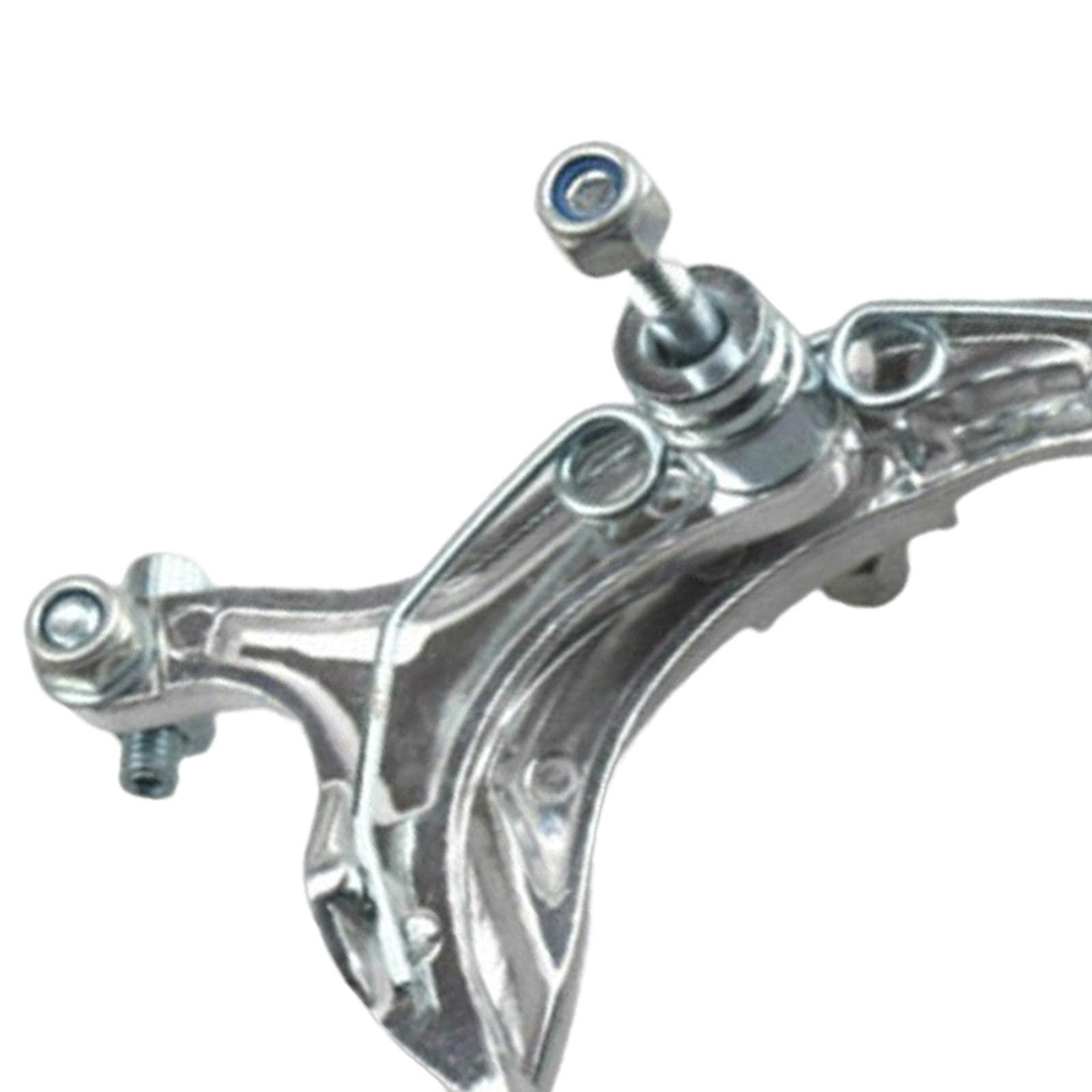 Tachiuwa Tachiuwa Road Bike Brake Caliper Brake Side Pull Long Arm, Rear