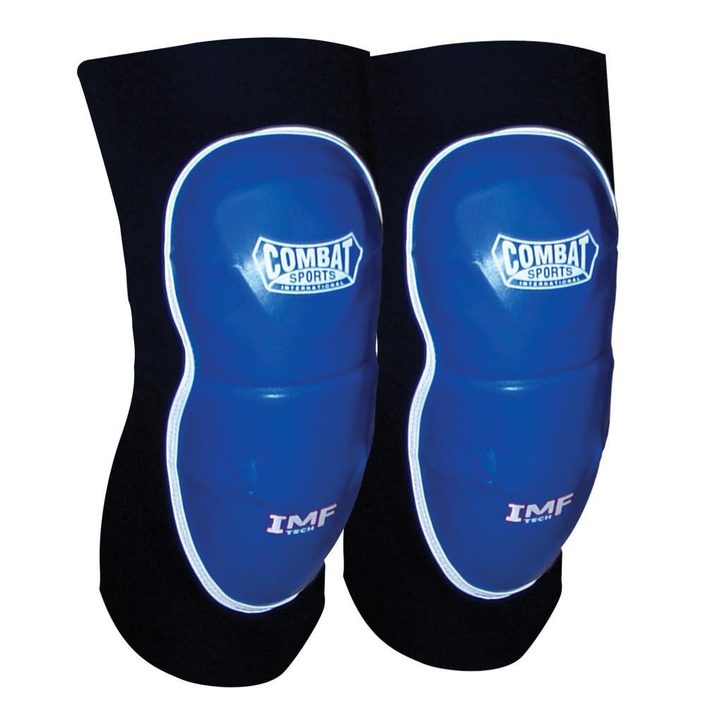 Combat Sports Combat Sports Advanced IMF Tech™ Striking Elbow Pads