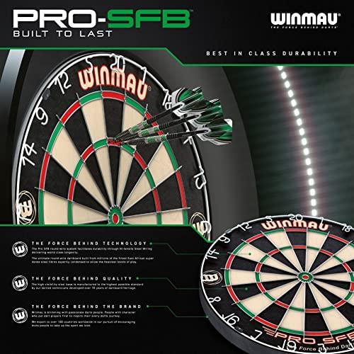 Winmau Winmau Pro SFB Bristle Dartboard