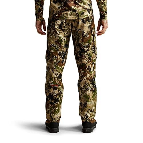 SITKA Gear SITKA Gear Mountain Pant Optifade Subalpine 34 T