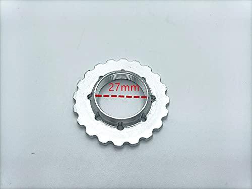 SPEDWHEL SPEDWHEL Gear Part for Folding Part of Dualtron Spider Electric Scooter Spare Parts