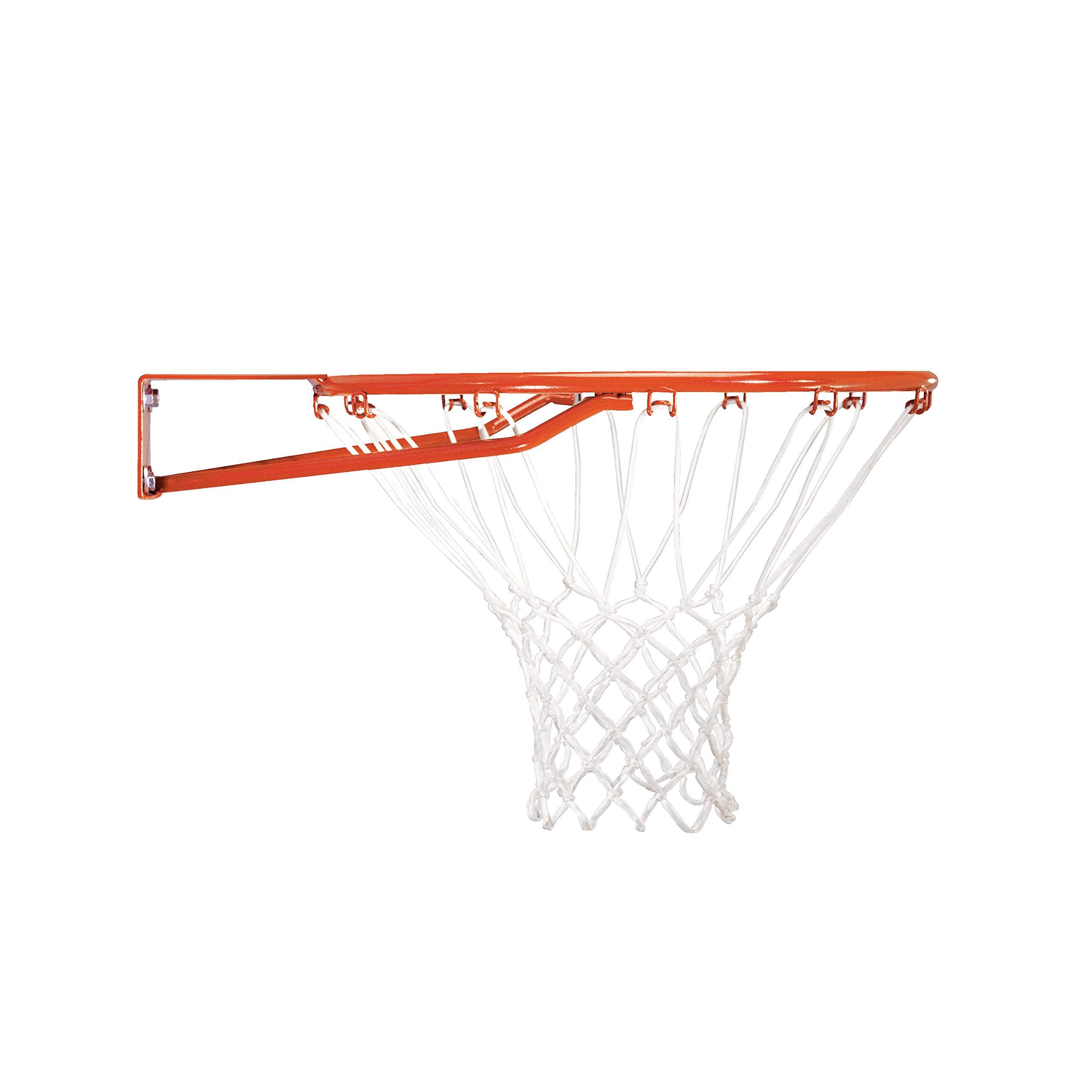 Lifetime Lifetime Basketball Backboard and Rim Mounting Bundle