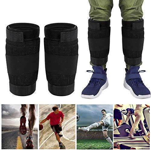 Dwawoo Dwawoo Ankle Weights, Weighted Ankle Leg Band Strength Training Weight for Women Men with Adjustable Straps