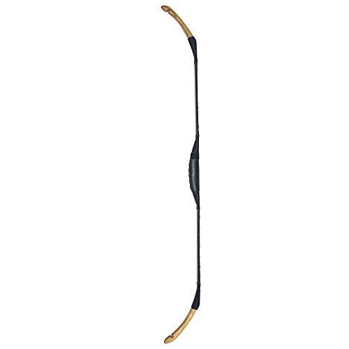 AliArchery AliArchery 50lbs Turkish Bow Short Bow Horseback Archery Bow Traditional Recurve Bow