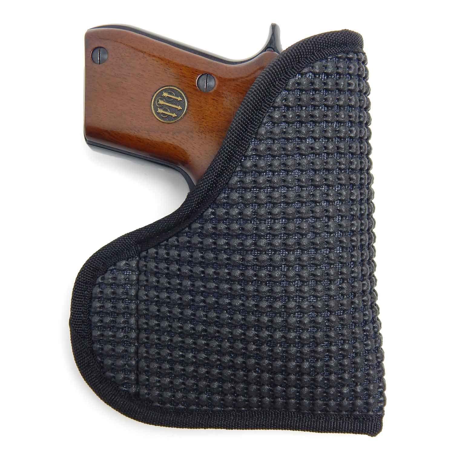Active Pro Gear Active Pro Gear IWB/Pocket Concealed Carry Holster | Non-Slip Clipless Friction held Holster for Concealed Carry (SIG: P220 Compact, P224, P239)