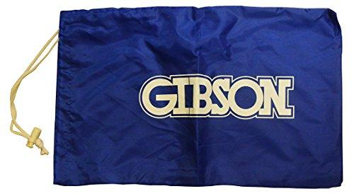 Gibson Athletic Gibson Athletic unisex adult gymnastic Uneven Bar Grips, White/Black, X-Small US