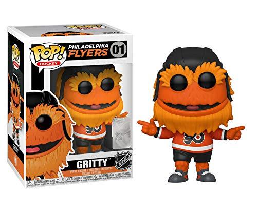 Funko POP Mascots: Flyers - Gritty