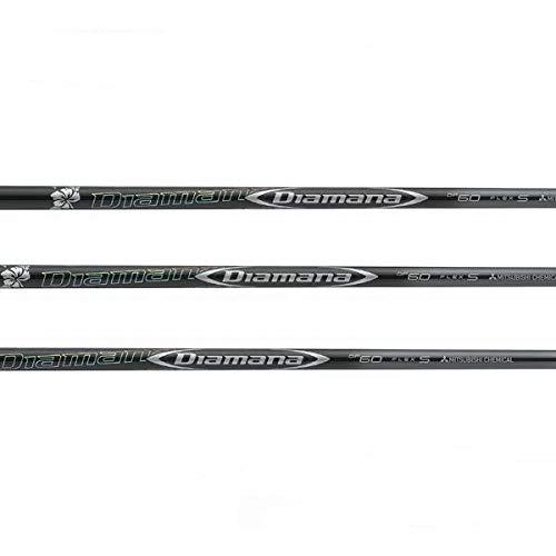 MCA-Golf MCA-Golf New Mitsubishi Diamana DF-Series 70 X-Stiff Flex Driver Graphite Shaft
