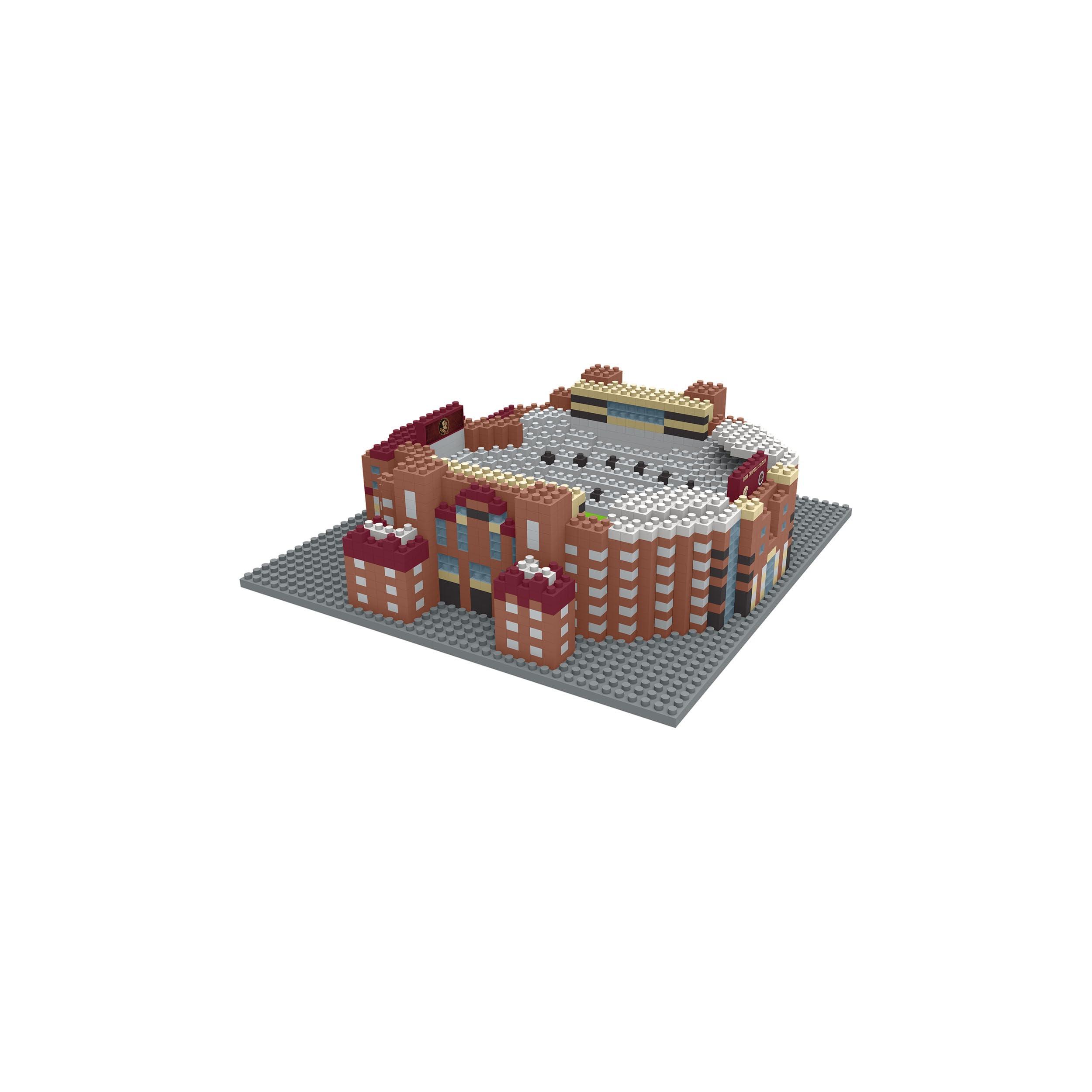 FOCO FOCO Florida State Seminoles NCAA Mini BRXLZ Stadium - Doak Campbell Stadium