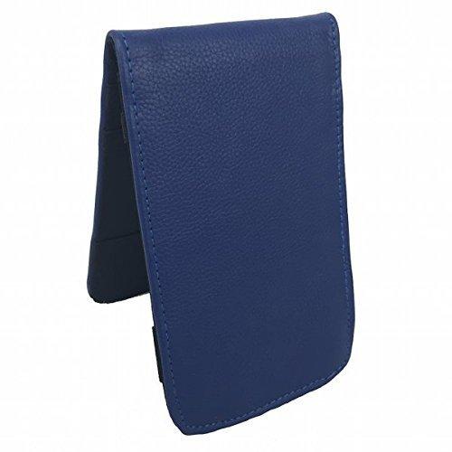 Sunfish Sunfish Leather Golf Scorecard and Yardage Book Holder Green Croc