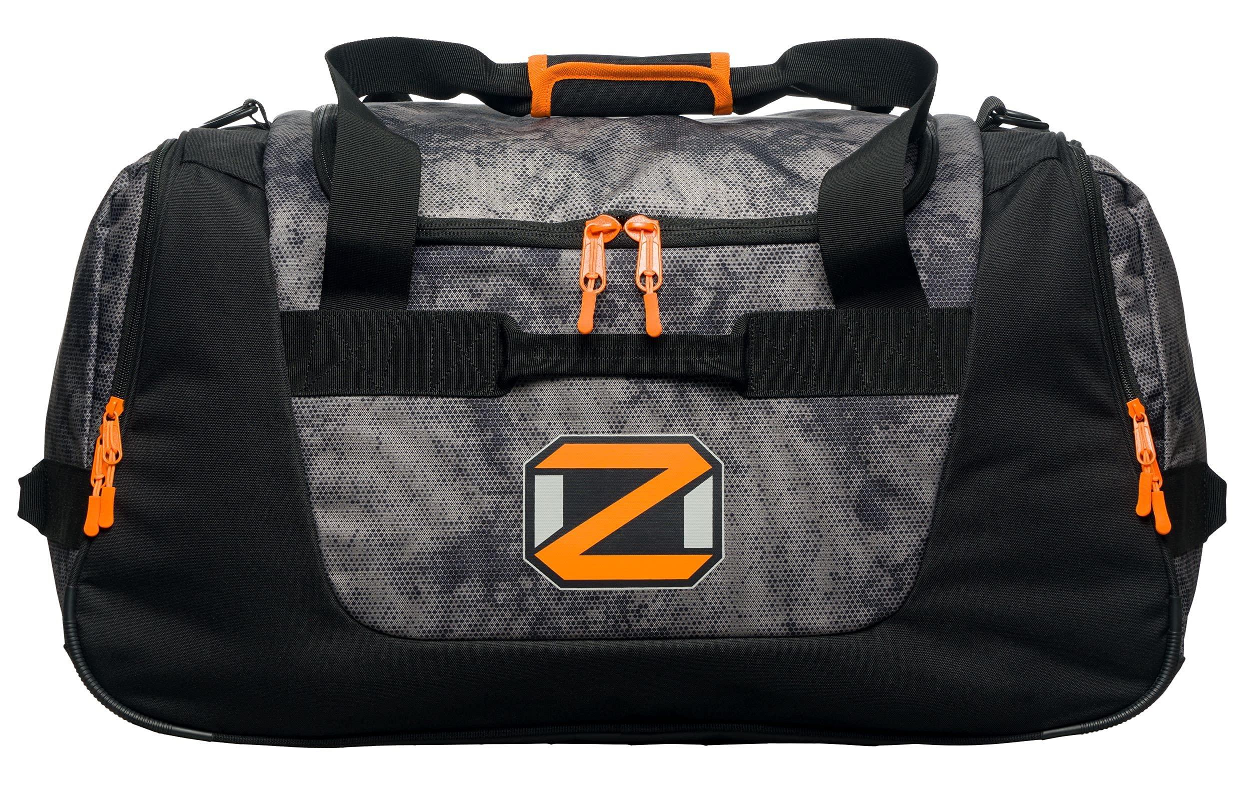 ScentLok ScentLok OZ 5K & Radial IQ Combo - Odor and Scent Removal Ozone Generator for Hunting Clothing and Gear, Sports Equipment - Black