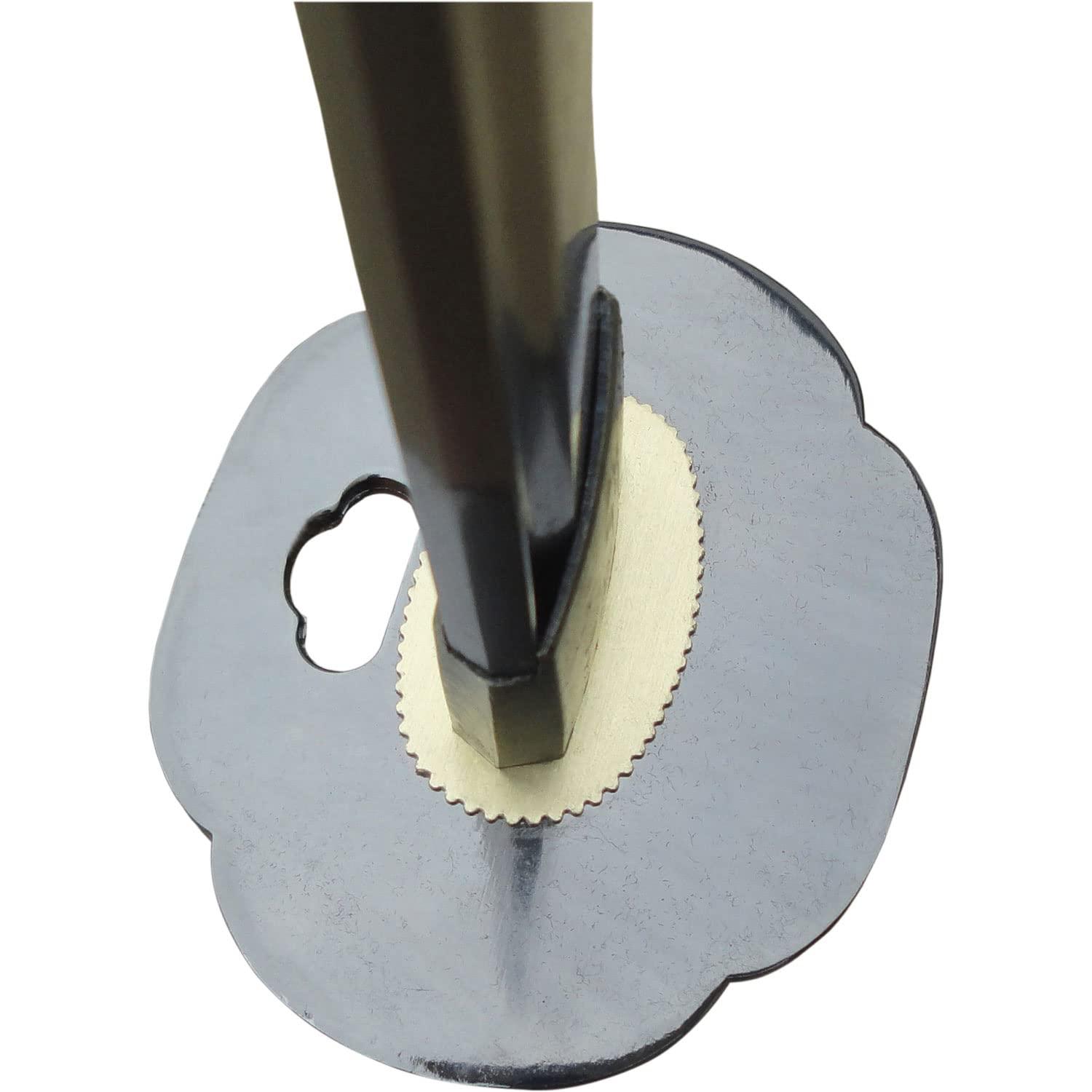 Ten Ryu Tenryu TR-024BK Hand Forged Samurai Sword 41-Inch Overall