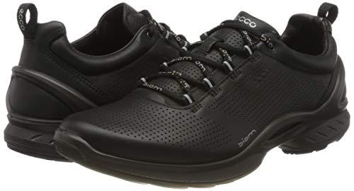 ECCO Women s Biom Fjuel Train Walking Shoe Black 36 EU 5 5.5 M US