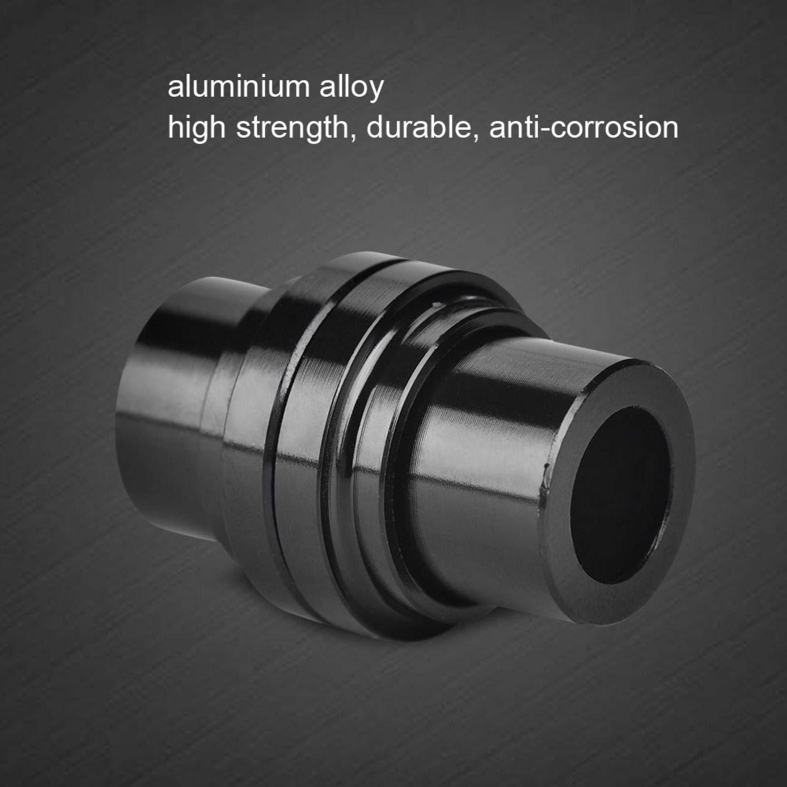 OUKENS OUKENS Bicycles and Spare Parts Damping Absorber,Mountain Bike Aluminum Alloy Damping Absorber Bushing Rear Shock Mount Hardware Bicycle