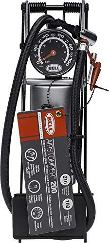 BELL BELL Multi-Sport & Bicycle Foot Pump