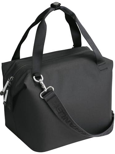 STANLEY Stanley All Day Julienne Mini Soft Cooler Bag and Lunch Box | 10-Can Recycled Polyester Cooler | 12-Hour Cooling | Travel Cooler