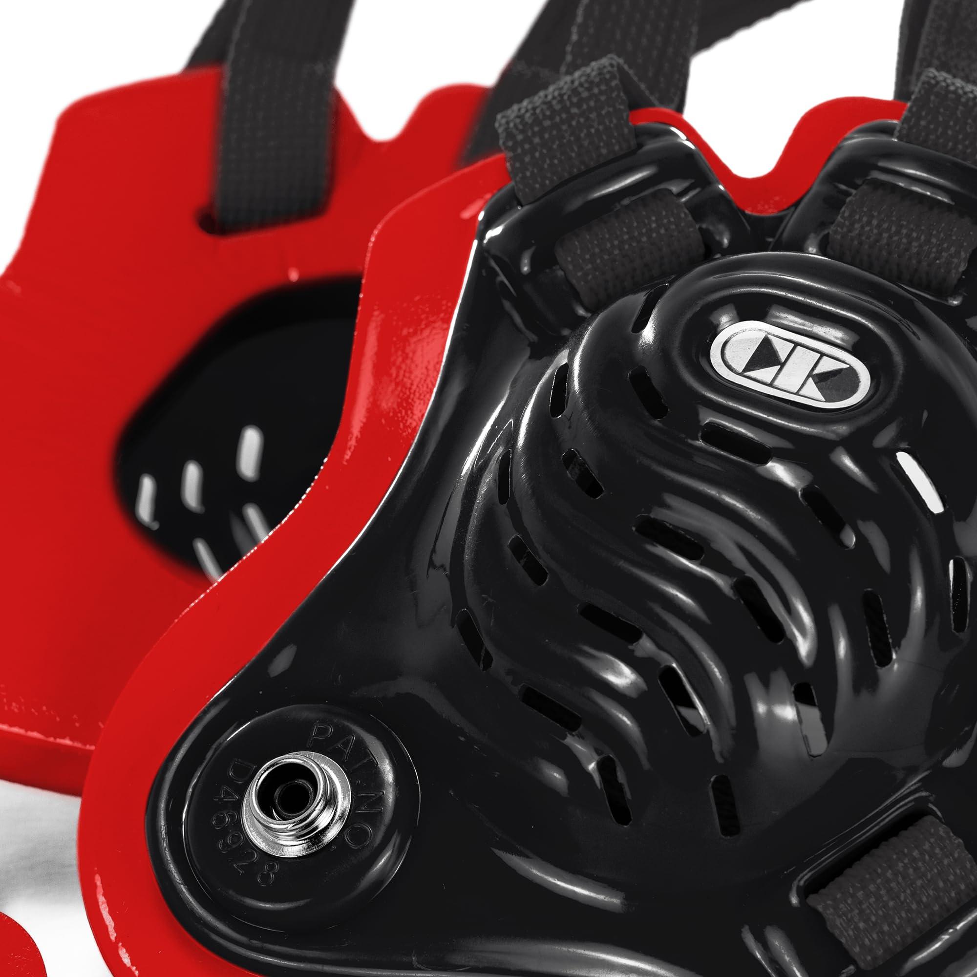 Cliff Keen Cliff Keen 6637 Wrestling Headgear