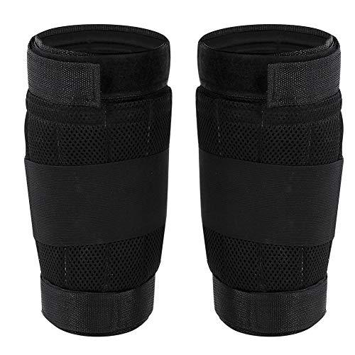 Dwawoo Dwawoo Ankle Weights, Weighted Ankle Leg Band Strength Training Weight for Women Men with Adjustable Straps