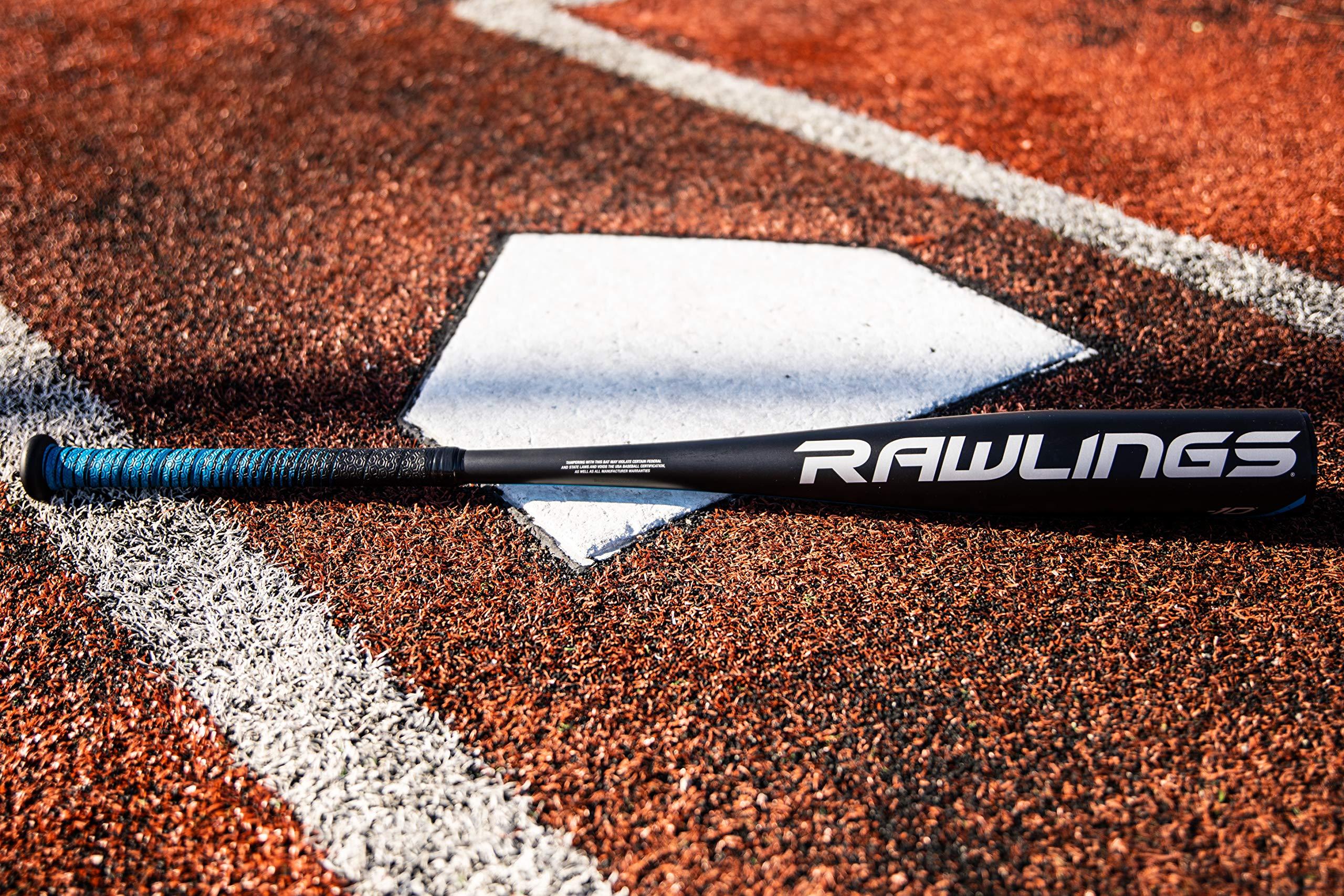 Rawlings Rawlings | 5150 Baseball Bat | USA | -11 | 2 5/8\" Barrel | 30\"