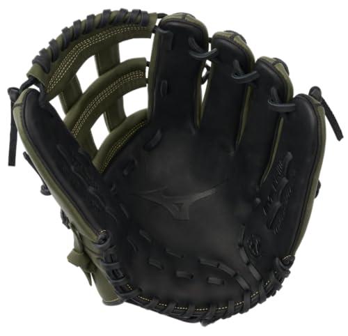 Mizuno Mizuno GMVP1278P4 MVP Prime BB | Outfielder Baseball Glove | 12.75\" | Center Pocket Design | H Web