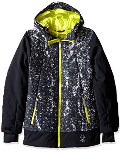 Spyder deals moxie jacket