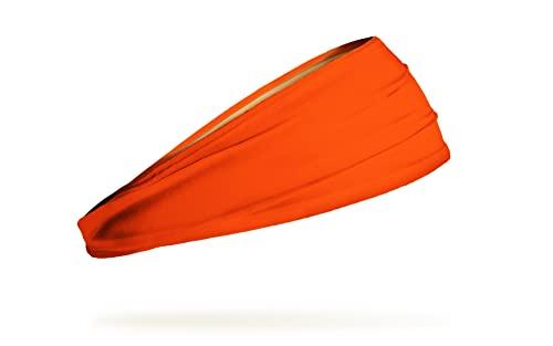 JUNK Brands JUNK Brands Orange Big Bang Lite Headband