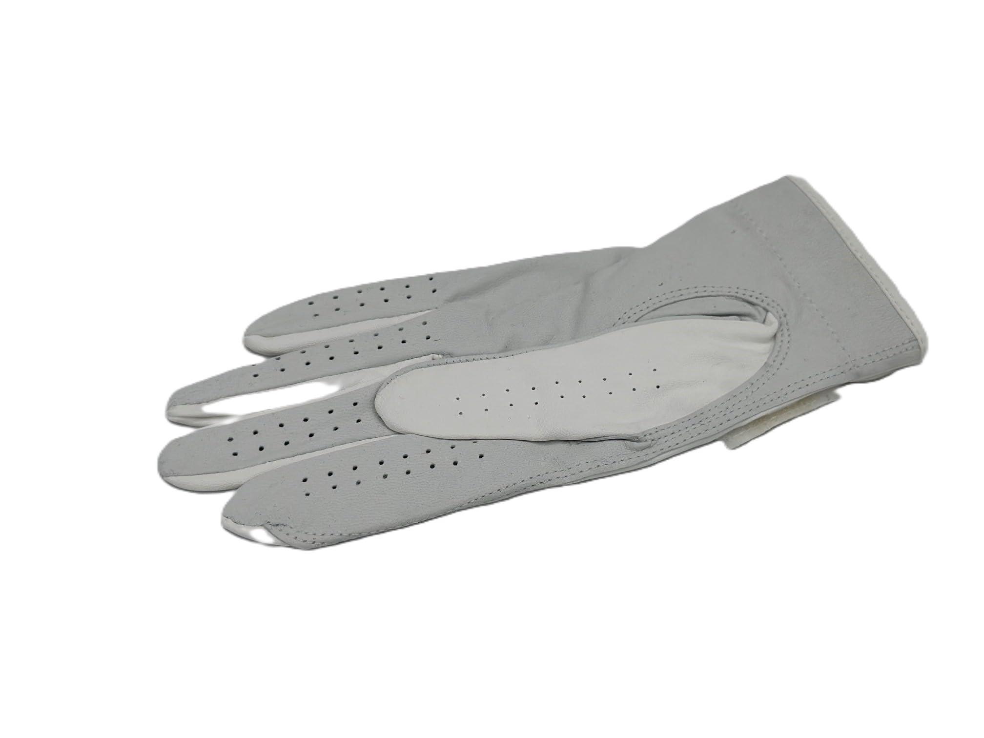 XEIRPRO XEIRPRO The Power Glove Golf Grip Trainer, Secure Grip Position for All Clubs (X-Large, Left)