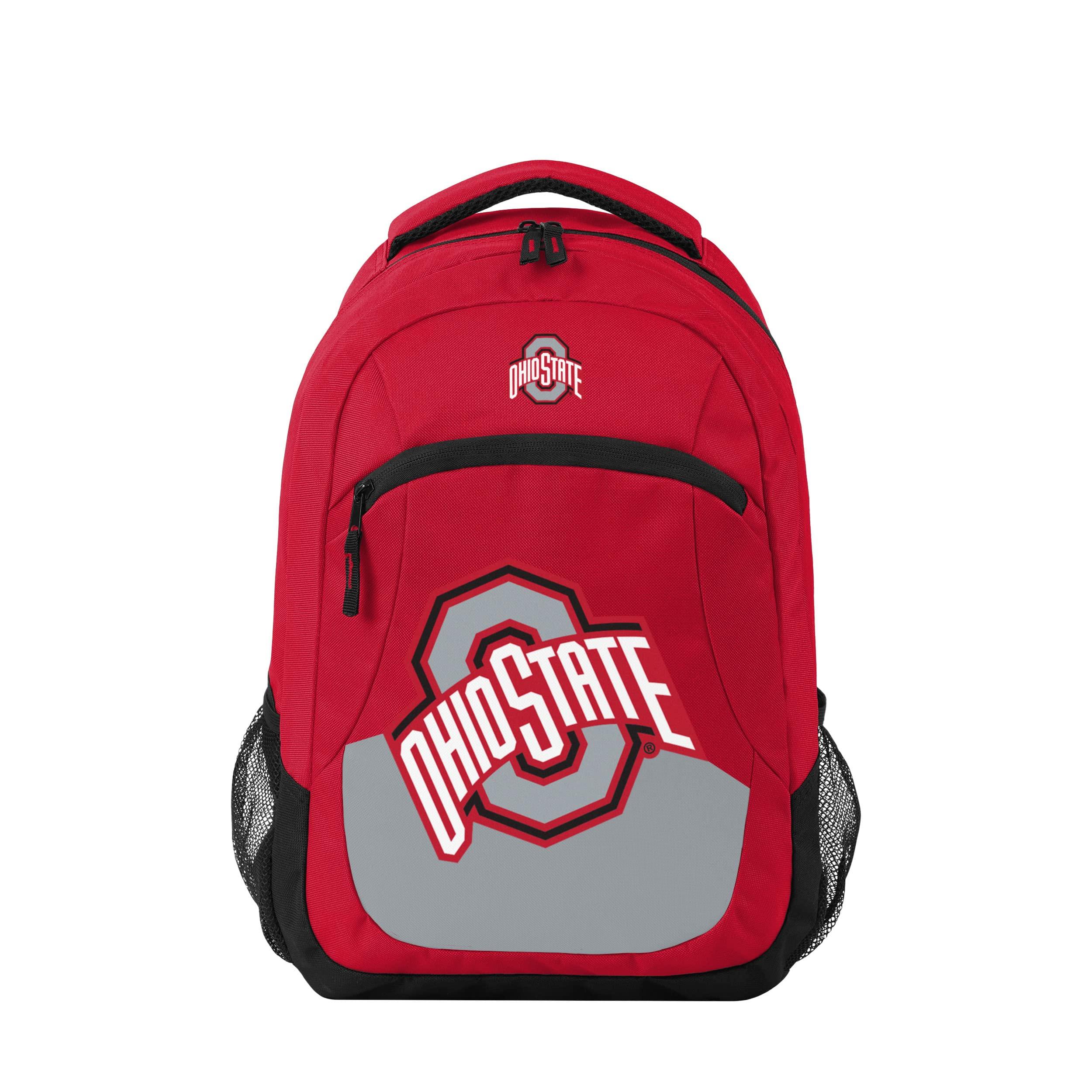 FOCO foco NCAA Colorblock Action Backpack